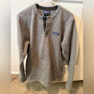 Patagonia Men’s Better Sweater